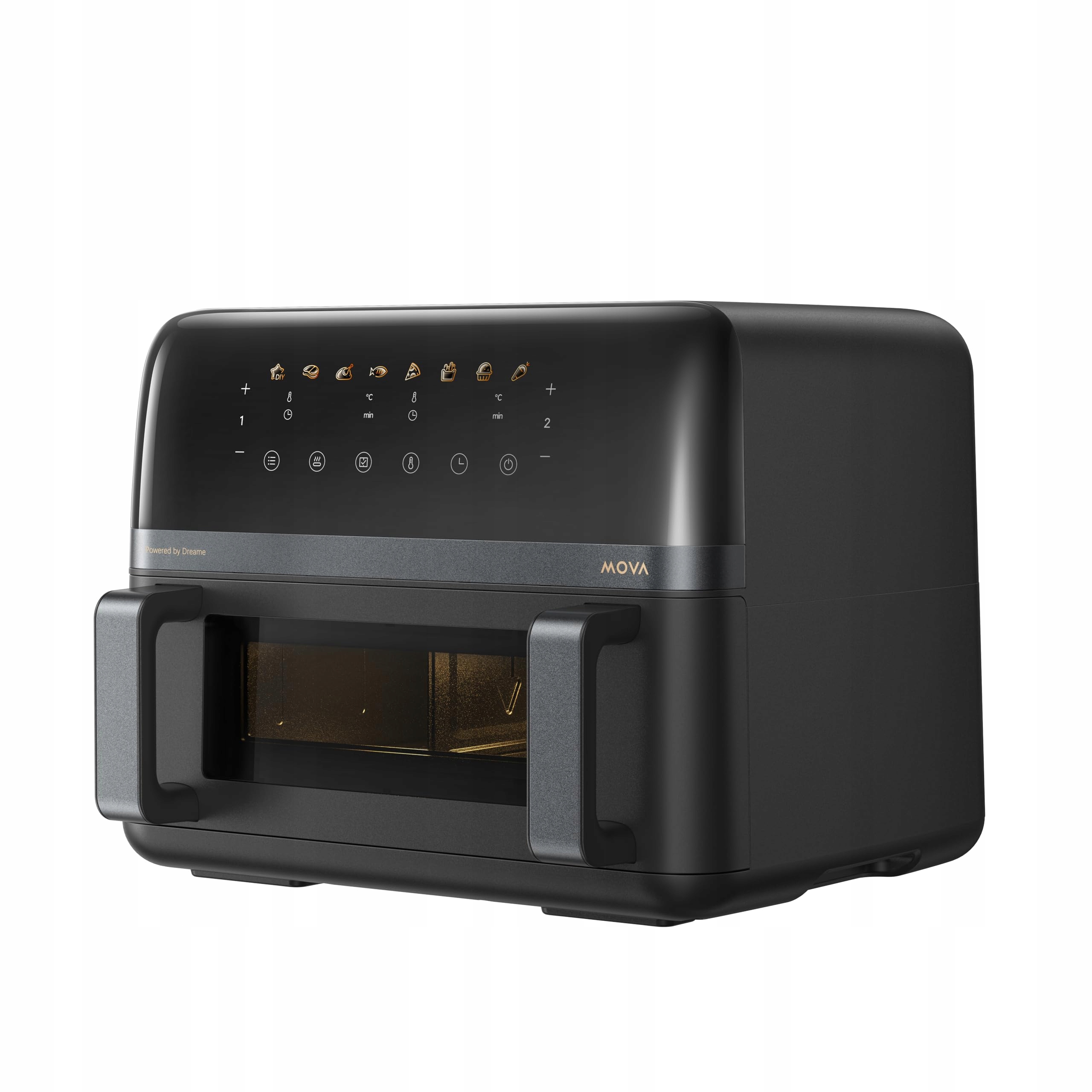 MOVA AeroChef FD20 Pro Airfryer 9L 2700W 40-230°C