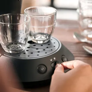 PHILIPS Senseo Original Plus Koffiepadmachine Sterktekeuze 0,7L — miniatuur 5