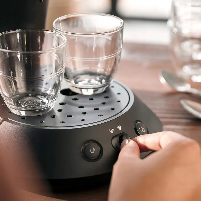 PHILIPS Senseo Original Plus Koffiepadmachine Sterktekeuze 0,7L — foto 5