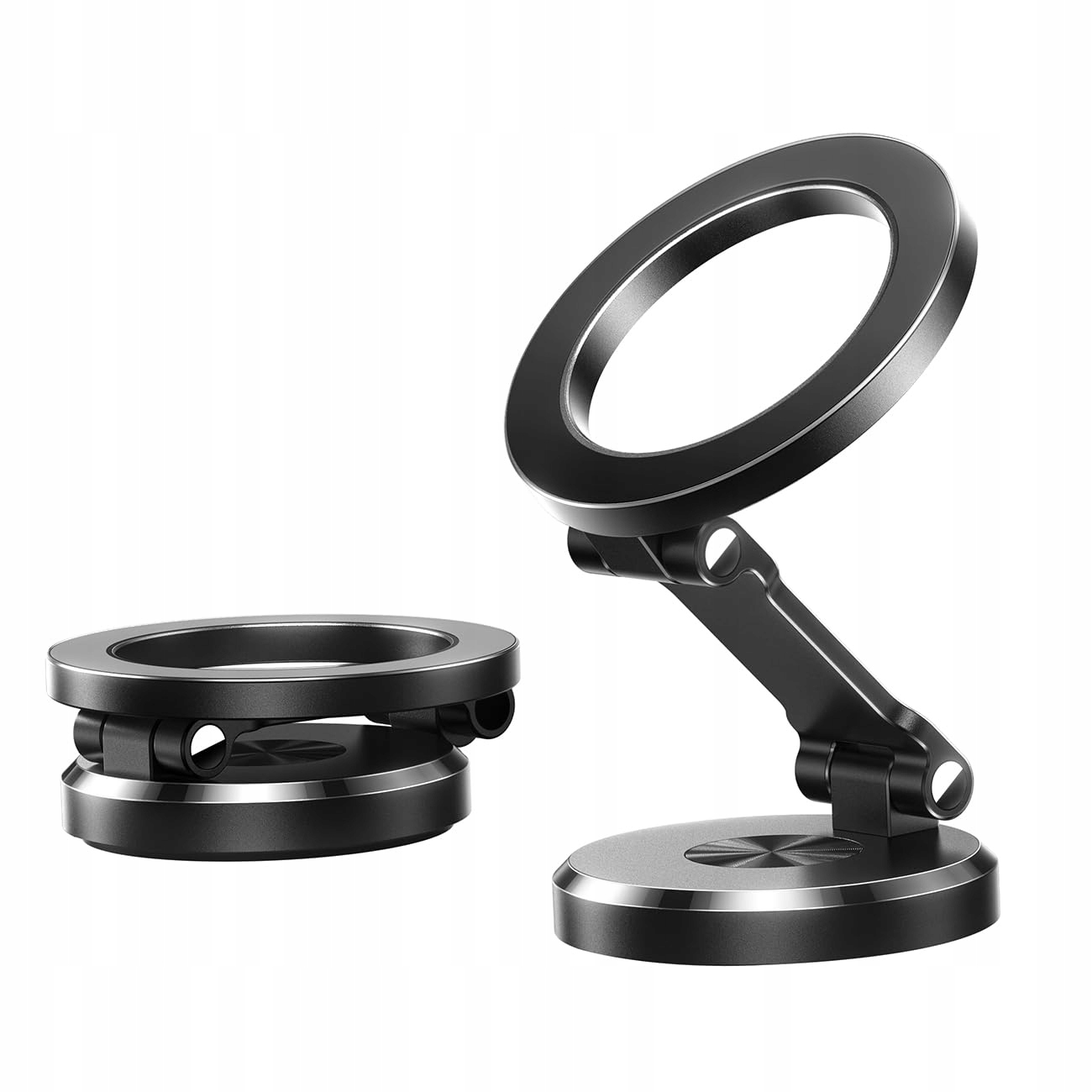 JOYROOM Magnetische Autohouder Opvouwbaar 360° iPhone 16 15 14 13 12