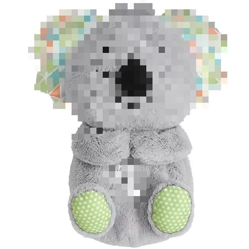 FISHER-PRICE Slaapkoala met Muziek Kalmerend Speelgoed — foto 8