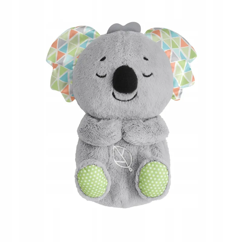 FISHER-PRICE Slaapkoala met Muziek Kalmerend Speelgoed — foto 1