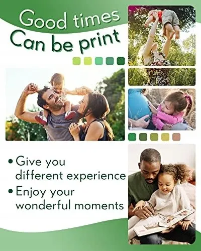 10x Inktcartridges HP 364XL Photosmart Deskjet Officejet — foto 6