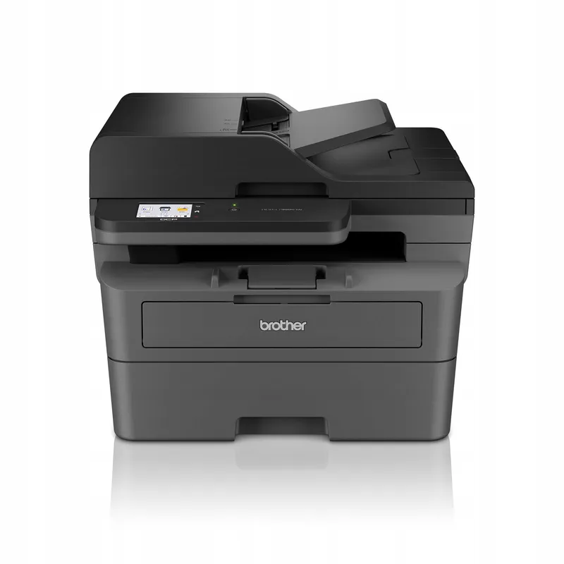 BROTHER DCP-L2665DW Laser Multifunctionele Printer WiFi Ethernet — foto 7