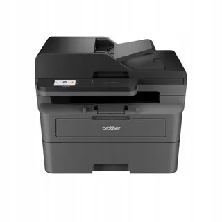 BROTHER DCP-L2665DW Laser Multifunctionele Printer WiFi Ethernet — miniatuur 5