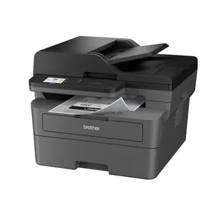 BROTHER DCP-L2665DW Laser Multifunctionele Printer WiFi Ethernet — miniatuur 2