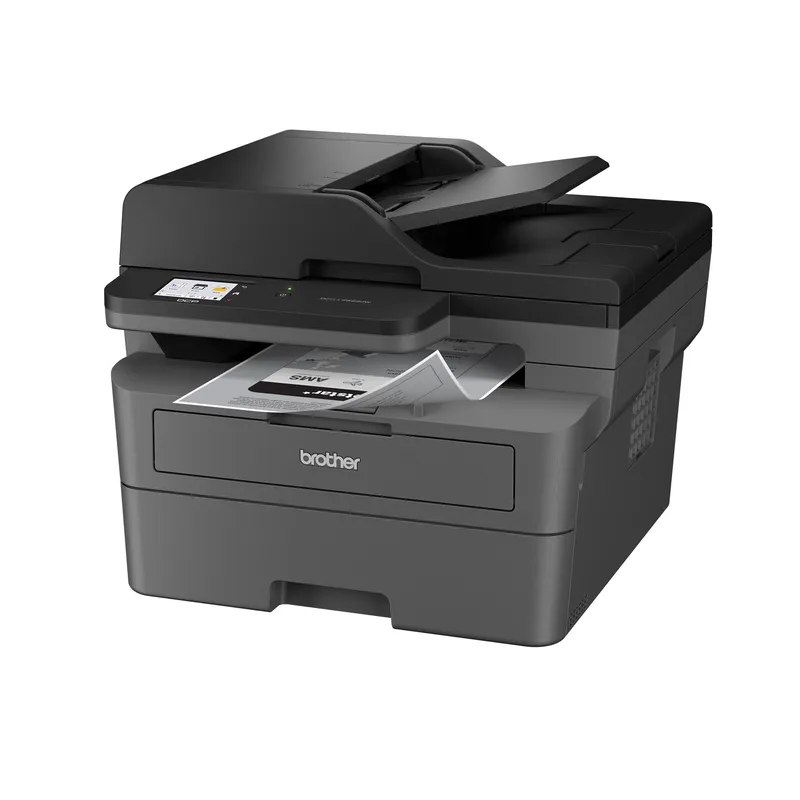 BROTHER DCP-L2665DW Laser Multifunctionele Printer WiFi Ethernet — foto 2