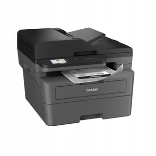BROTHER DCP-L2665DW Laser Multifunctionele Printer WiFi Ethernet — miniatuur 8