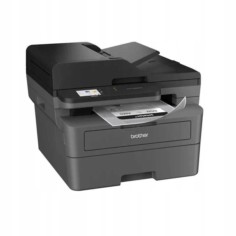 BROTHER DCP-L2665DW Laser Multifunctionele Printer WiFi Ethernet — foto 8