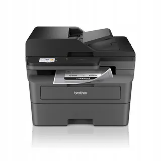 BROTHER DCP-L2665DW Laser Multifunctionele Printer WiFi Ethernet — miniatuur 6