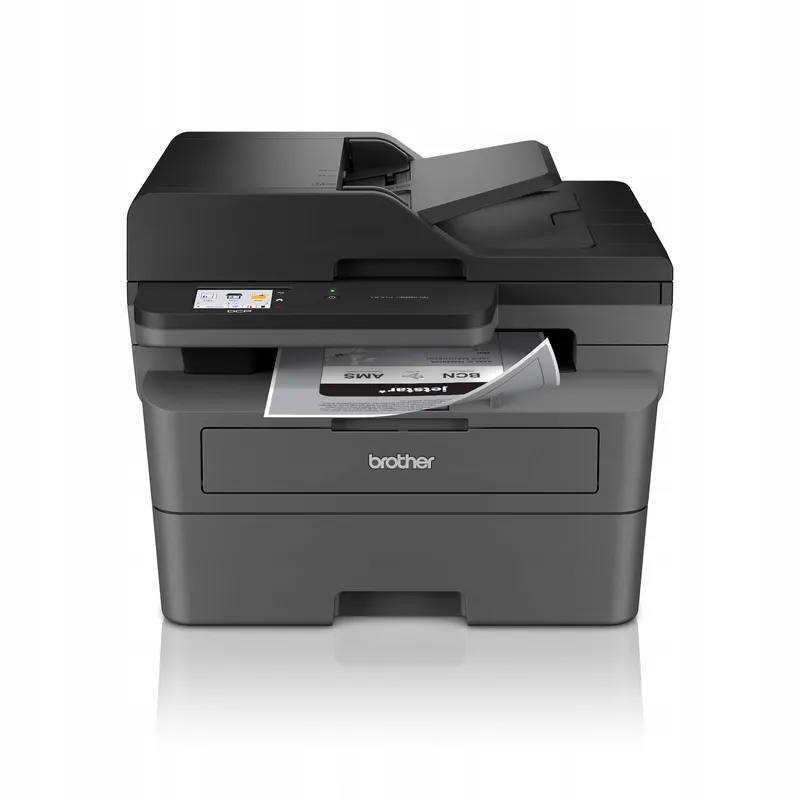 BROTHER DCP-L2665DW Laser Multifunctionele Printer WiFi Ethernet — foto 6
