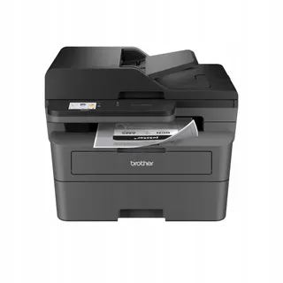 BROTHER DCP-L2665DW Laser Multifunctionele Printer WiFi Ethernet — miniatuur 4