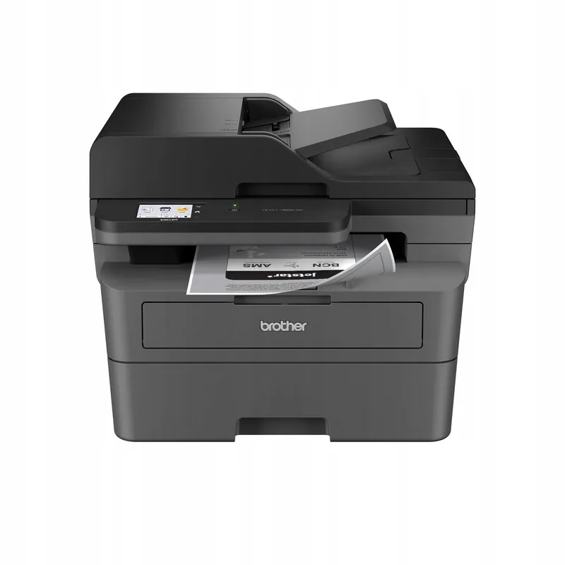 BROTHER DCP-L2665DW Laser Multifunctionele Printer WiFi Ethernet — foto 4