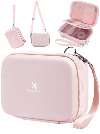 K&F CONCEPT Cameratas Harde EVA Behuizing