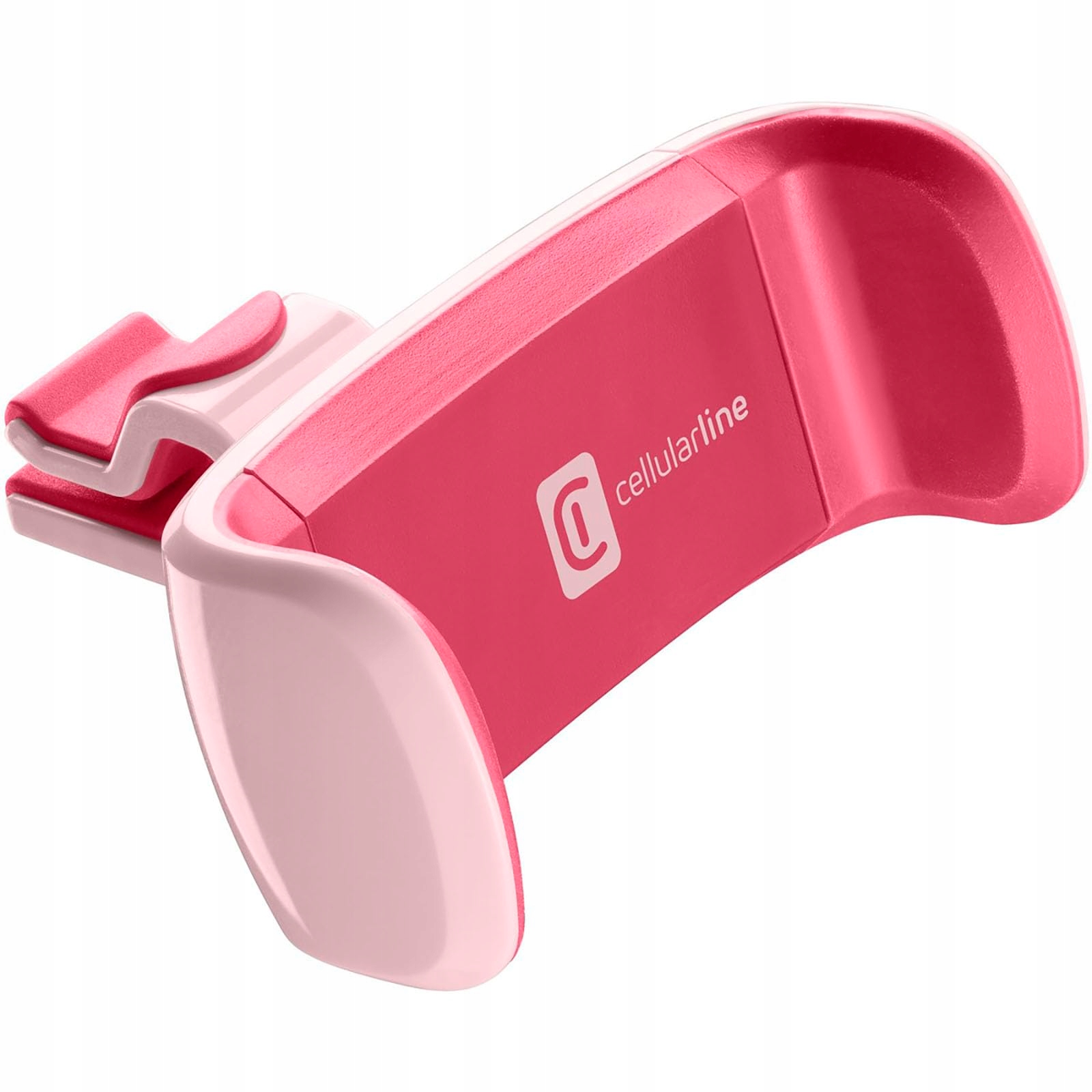 CELLULARLINE Autohouder Roze 360 Graden Voor Telefoon