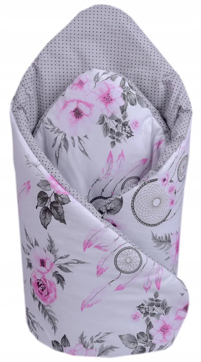MEDIPARTNERS Babynest Set Pasgeborenen — foto 10