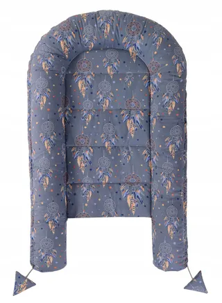 MEDIPARTNERS Babynest Set Pasgeborenen — miniatuur 4