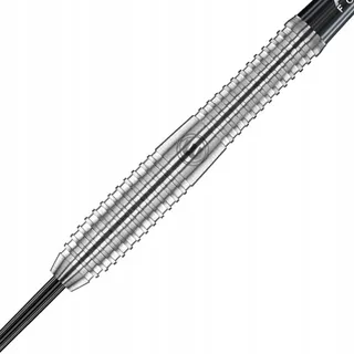 WINMAU Maverick 24g Professionele Wolfraam Darts Flights Schachten — miniatuur 3