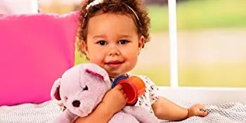 Sensorische Educatieve Speelmat Baby — foto 10