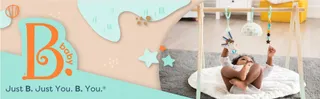 Sensorische Educatieve Speelmat Baby — miniatuur 8