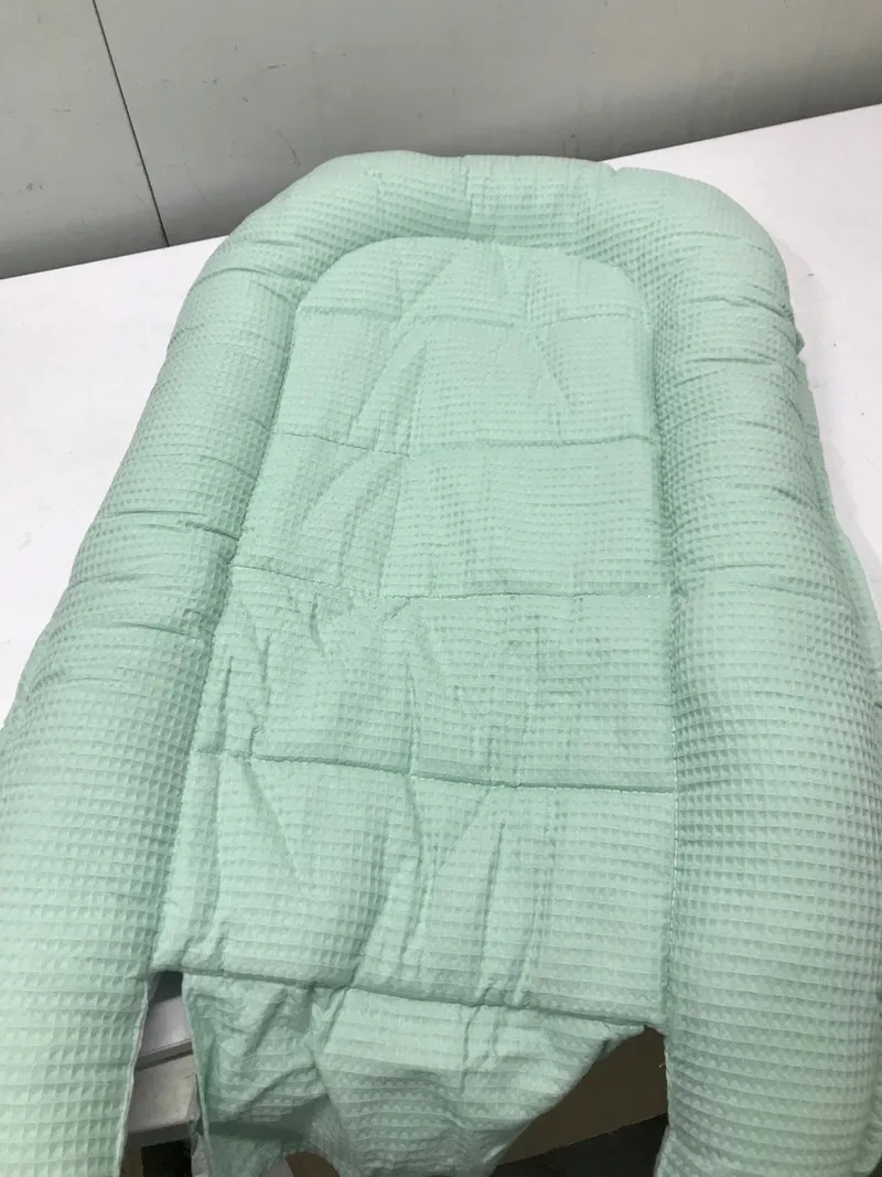MEDIPARTNERS Babynest Kokon OEKO-TEX Gecertificeerd — foto 12