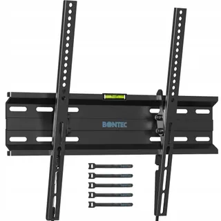 BONTEC TV Muurbeugel 23-60" LCD LED Plasma 45kg VESA 400x400
