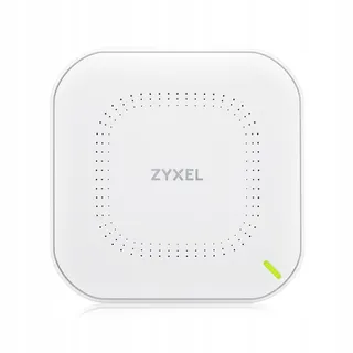 ZYXEL Multi-Gig WiFi 6 AX3000 Access Point PoE 2.5G