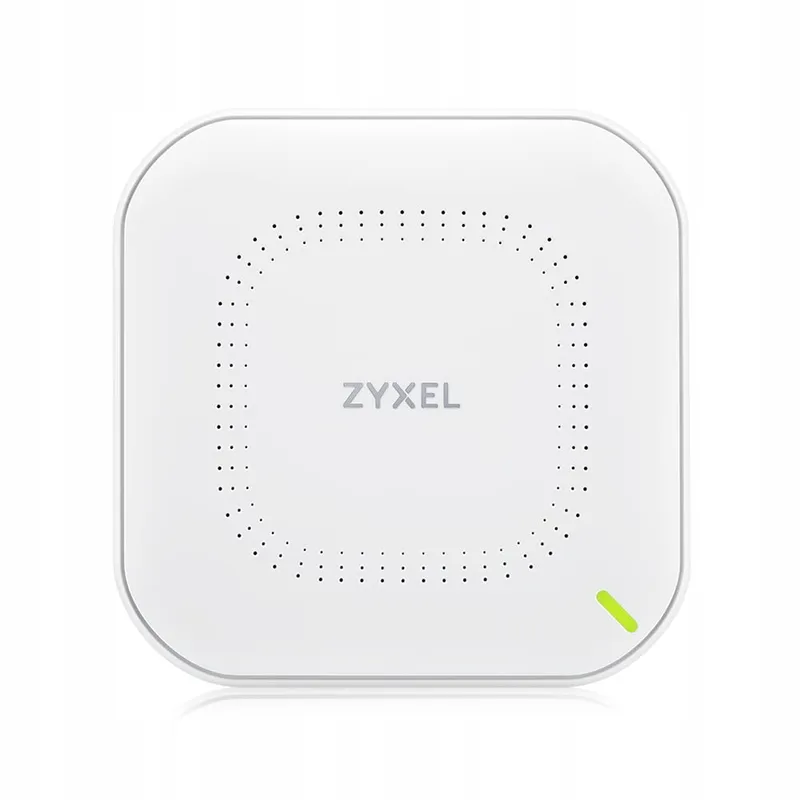ZYXEL Multi-Gig WiFi 6 AX3000 Access Point PoE 2.5G — foto 1