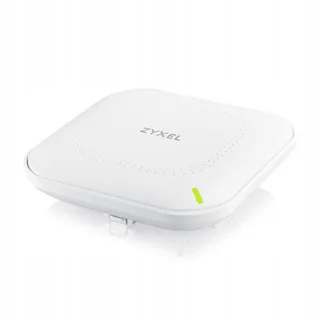 ZYXEL Multi-Gig WiFi 6 AX3000 Access Point PoE 2.5G — miniatuur 3