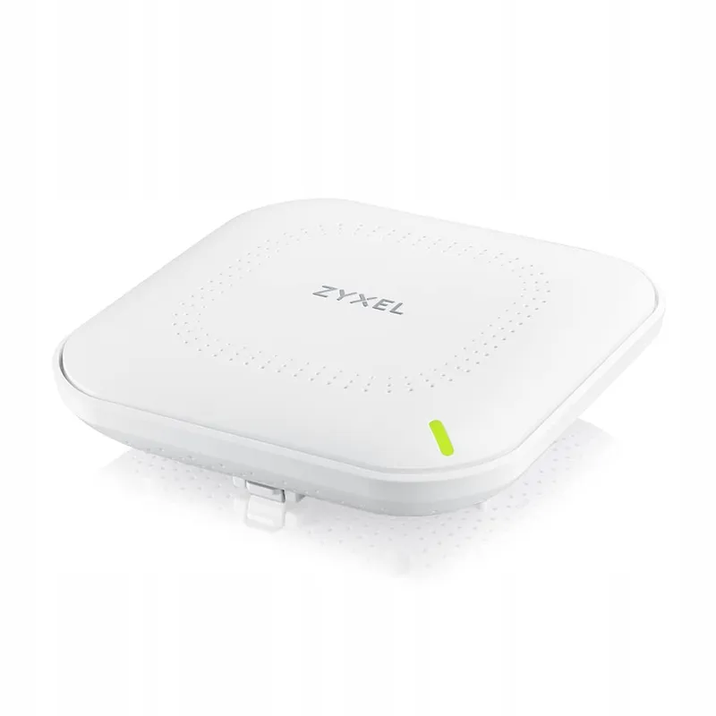 ZYXEL Multi-Gig WiFi 6 AX3000 Access Point PoE 2.5G — foto 3