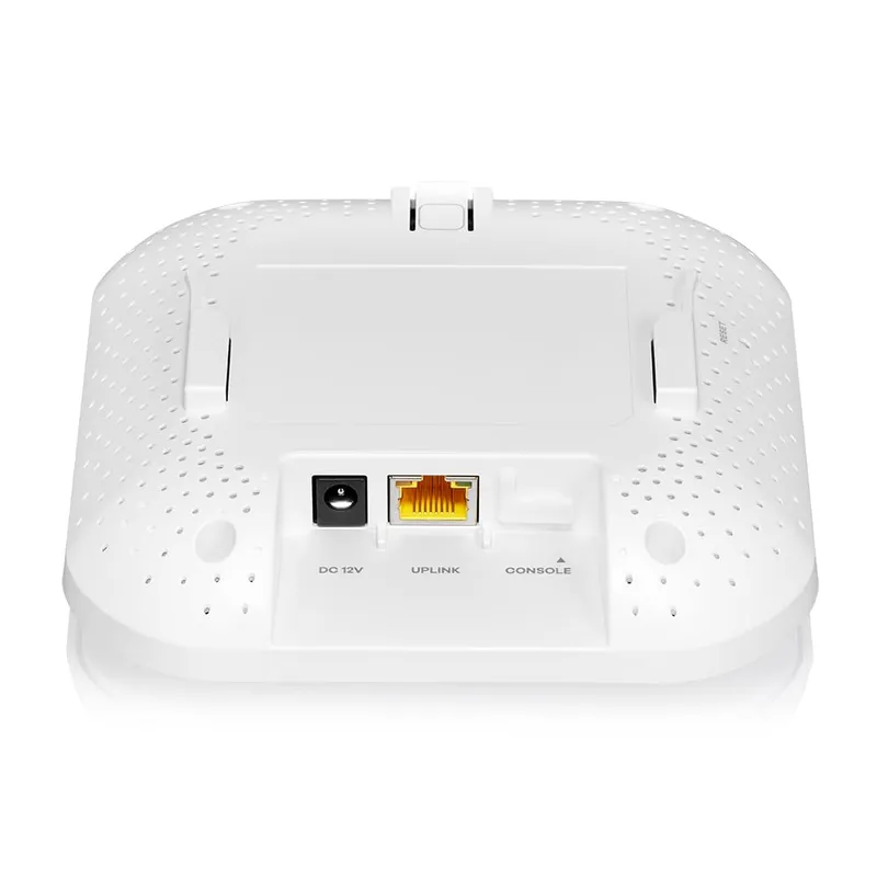 ZYXEL Multi-Gig WiFi 6 AX3000 Access Point PoE 2.5G — foto 2