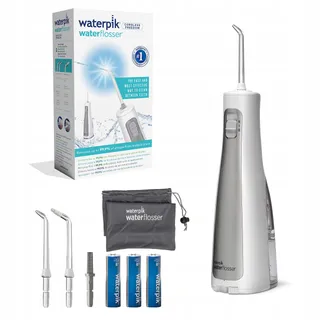 WATERPIK Draadloze Waterdichte Flosser Reizen