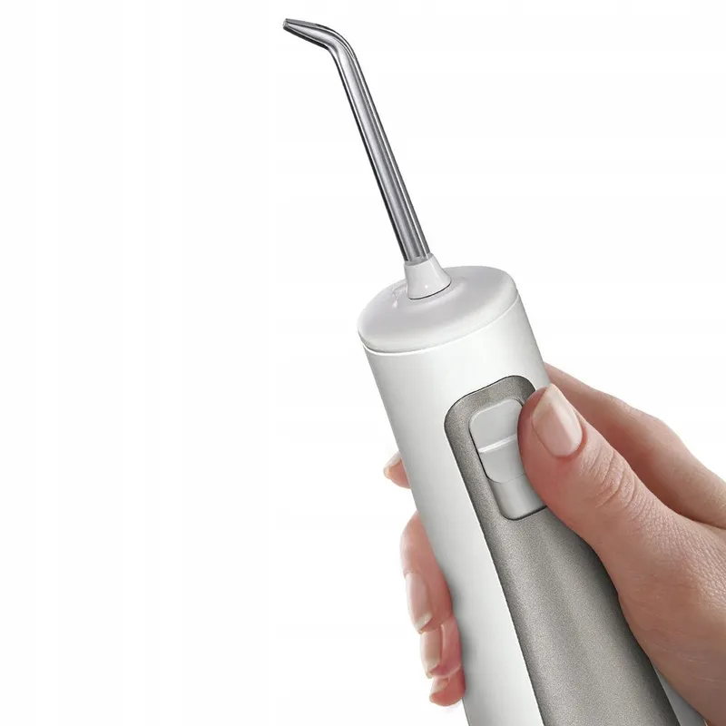 WATERPIK Draadloze Waterdichte Flosser Reizen — foto 3