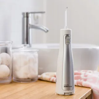 WATERPIK Draadloze Waterdichte Flosser Reizen — miniatuur 6