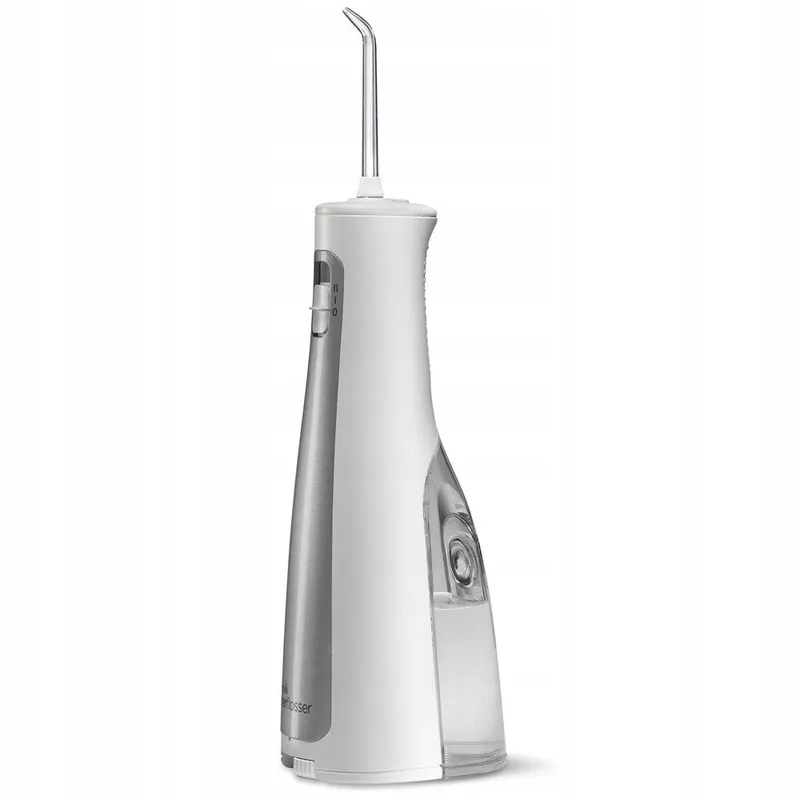 WATERPIK Draadloze Waterdichte Flosser Reizen — foto 7