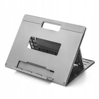 KENSINGTON SmartFit Easy Riser Go Laptopstandaard tot 17 Inch
