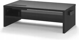 BONTEC Monitorstandaard Laptop PC iMac 42cm Zwart