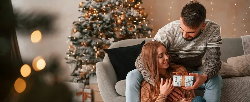 Hellum Kerstboomkaarsen met Clip 20 Lampjes Warm Wit — foto 10