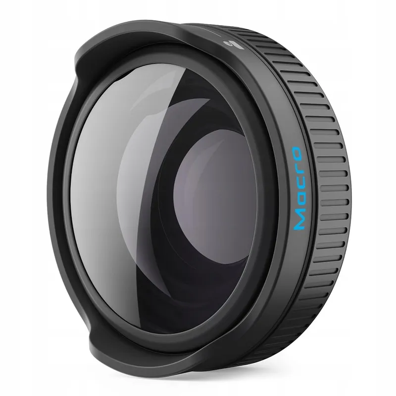 GOPRO Macro Lens Mod HERO13 Black Officieel Accessoire — foto 1