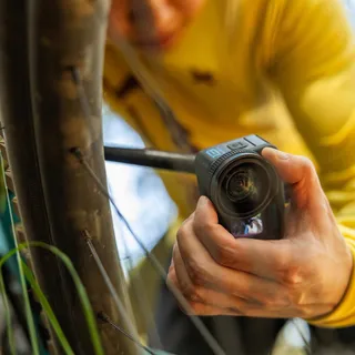 GOPRO Macro Lens Mod HERO13 Black Officieel Accessoire — miniatuur 4