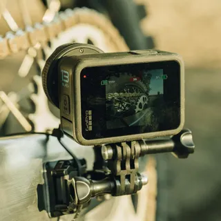 GOPRO Macro Lens Mod HERO13 Black Officieel Accessoire — miniatuur 7