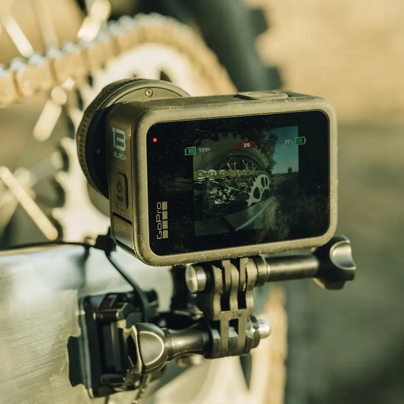 GOPRO Macro Lens Mod HERO13 Black Officieel Accessoire — foto 7