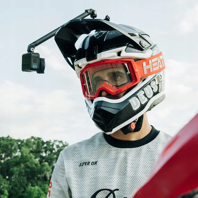 GOPRO Macro Lens Mod HERO13 Black Officieel Accessoire — foto 6