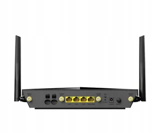 CUDY P5 5G AX3000 Router WiFi 6 Dual SIM 4x4 MIMO VPN — miniatuur 11