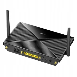 CUDY P5 5G AX3000 Router WiFi 6 Dual SIM 4x4 MIMO VPN — miniatuur 13