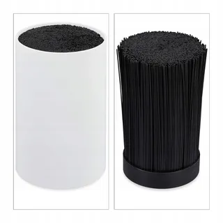 RELAKDADDAY Elegante Messenblok Standaard Wit — miniatuur 11