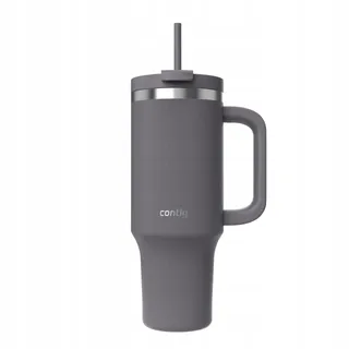 CONTIGO Streeterville Thermosfles RVS 1200ml Rietje BPA-Vrij — miniatuur 1