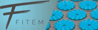 FITEM Acupressuurmat met Kussen Massage Bal — miniatuur 10