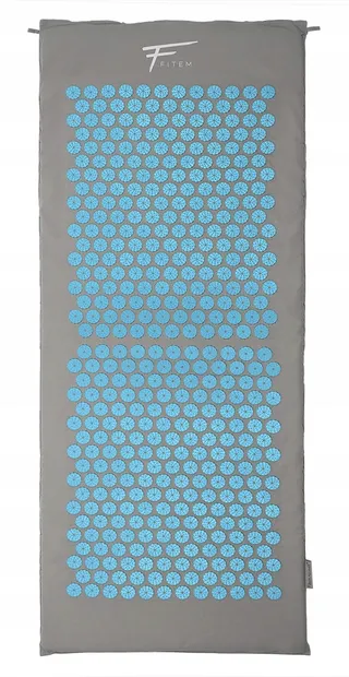 FITEM Acupressuurmat met Kussen Massage Bal — miniatuur 3