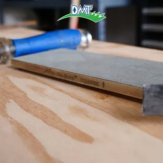 DMT Dia-Sharp Diamant Slijpsteen 20cm D8C — miniatuur 6